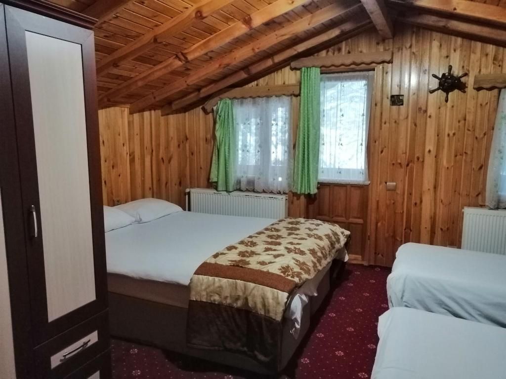 Abant Dere Otel, foto 15