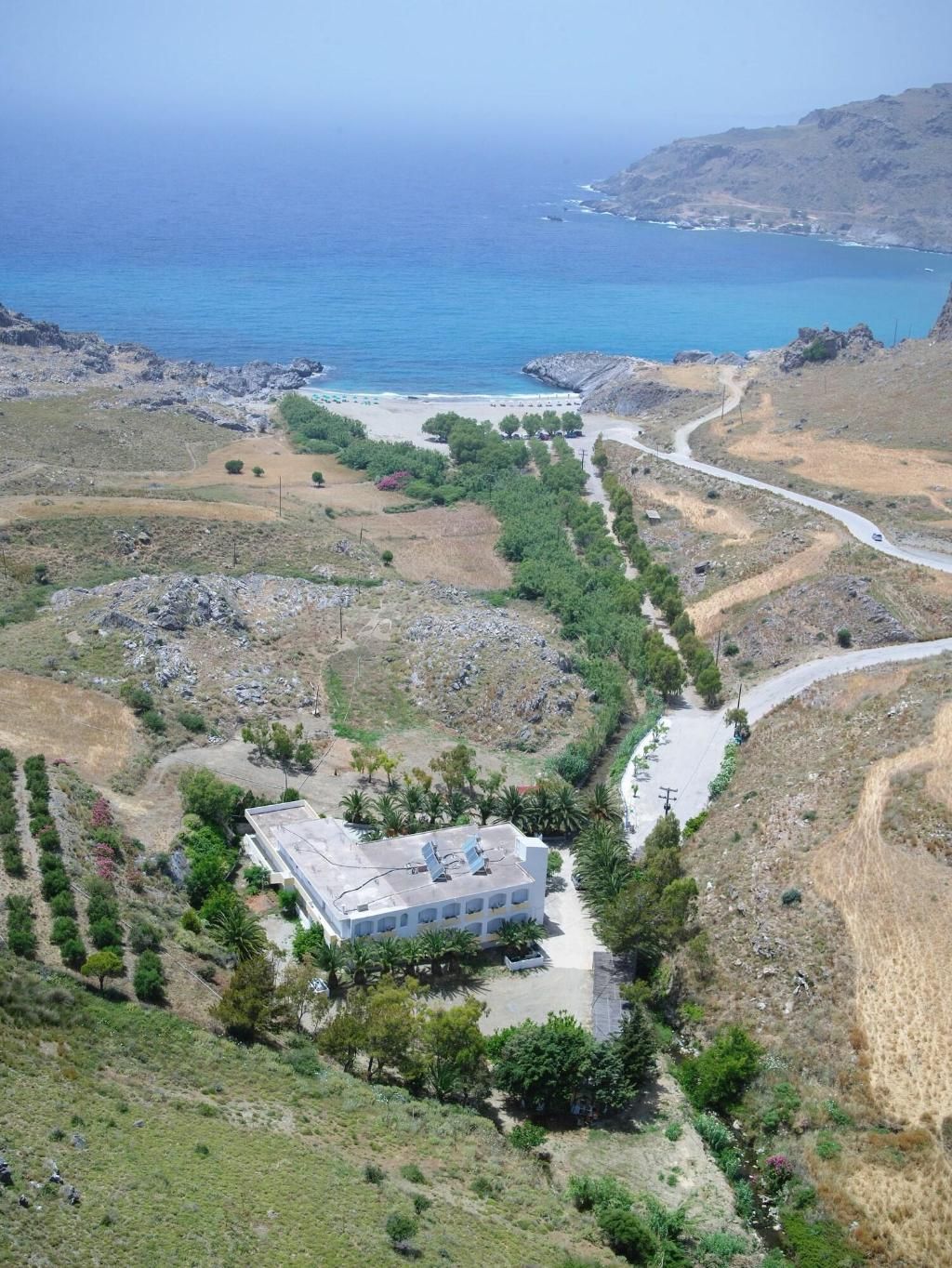 Ammoudi Hotel, foto 7