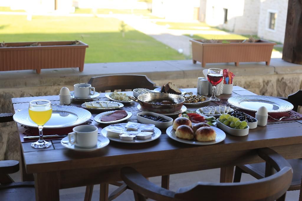 Elevres Stone House Hotel, foto 8