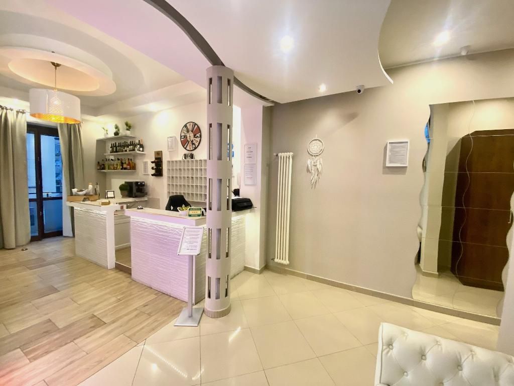 Golden Milano Hotel, foto 14