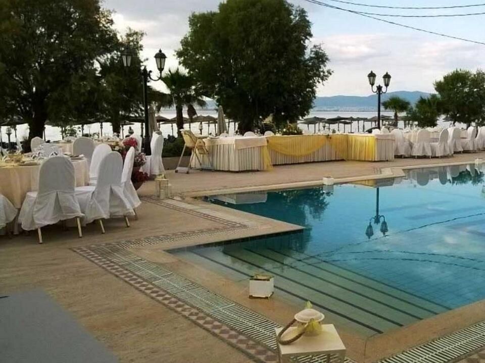 Eona Beach Resort, foto 2