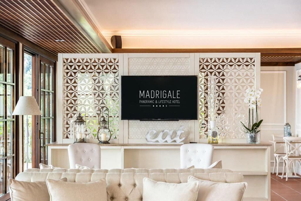 Madrigale Panoramic, Lifestyle & Soulful Hotel, foto 3