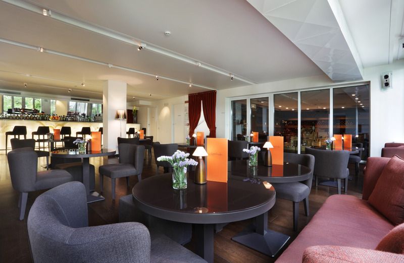 Magna Pars Suites, foto 3