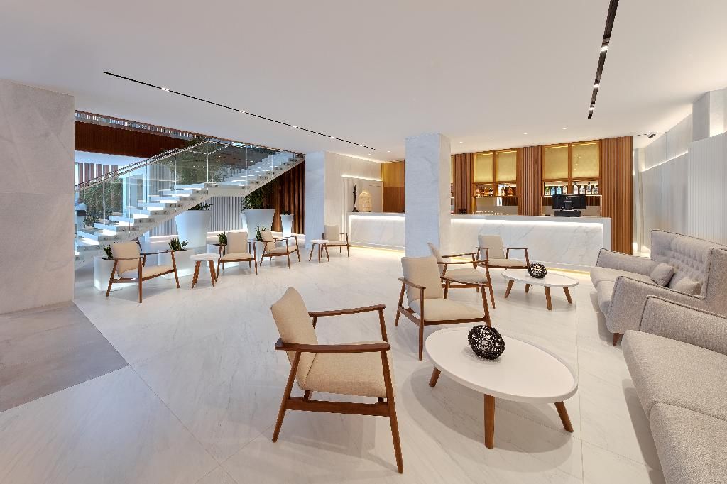 Hotel Marina Badalona, foto 15