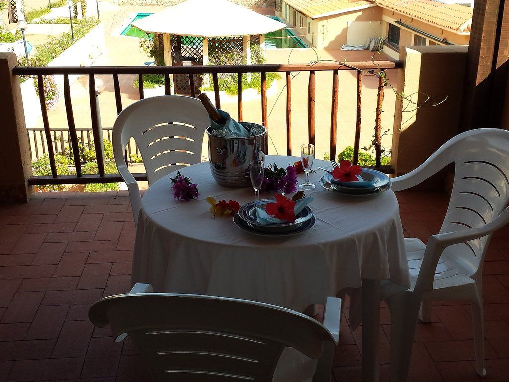 Residence Bougainvillae, foto 8