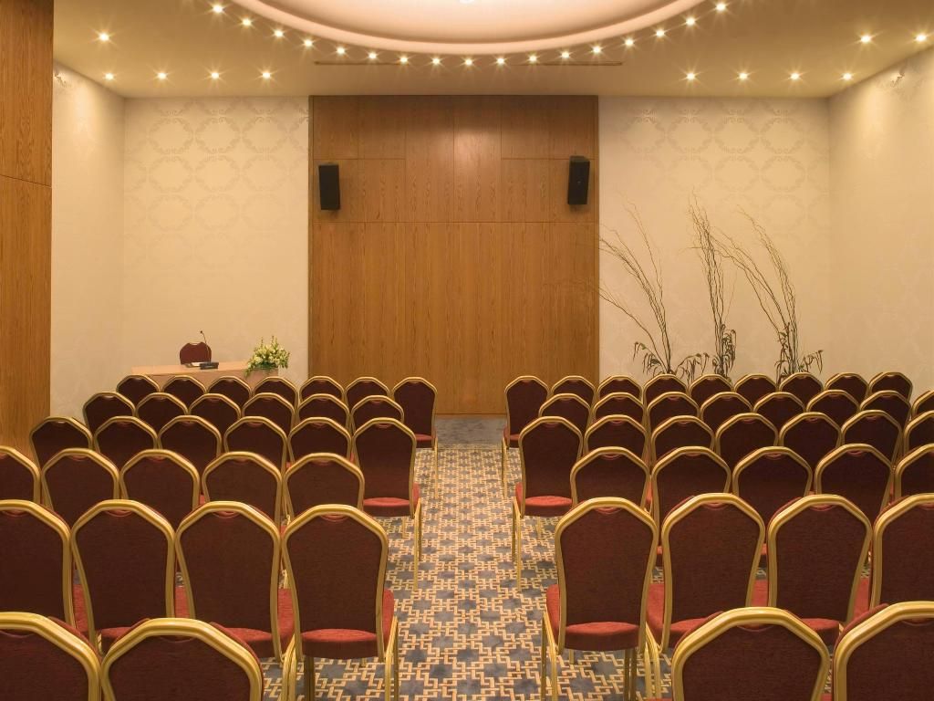 Mövenpick Hotel Izmir, foto 13
