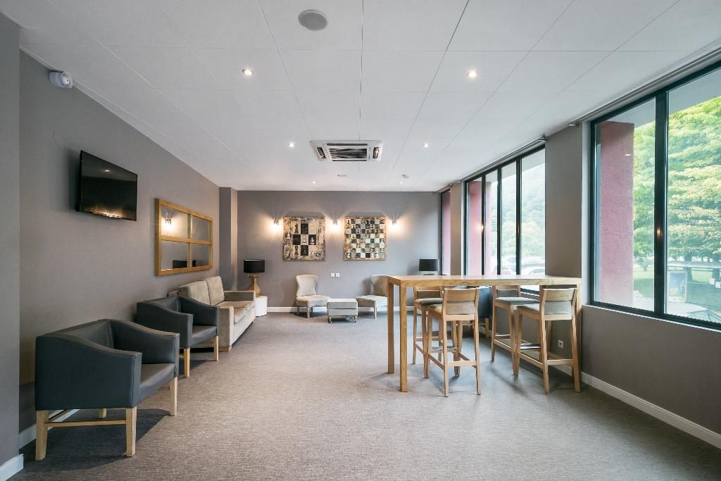 Comfort Aparthotel Lourdes Lorda, foto 7