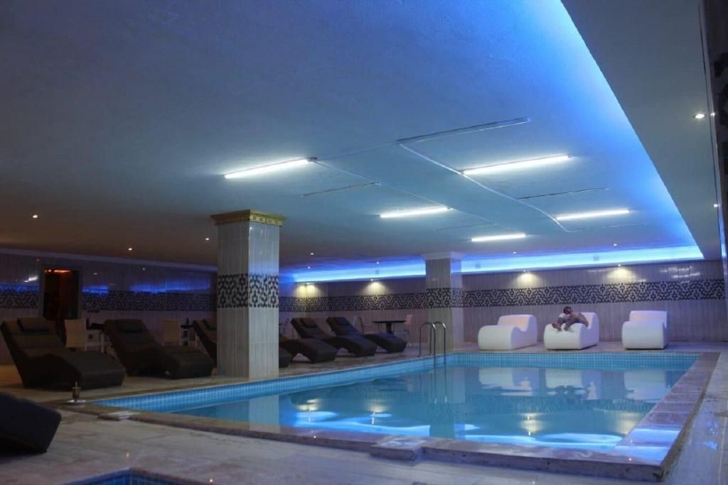 Alrazi Hotel, foto 12