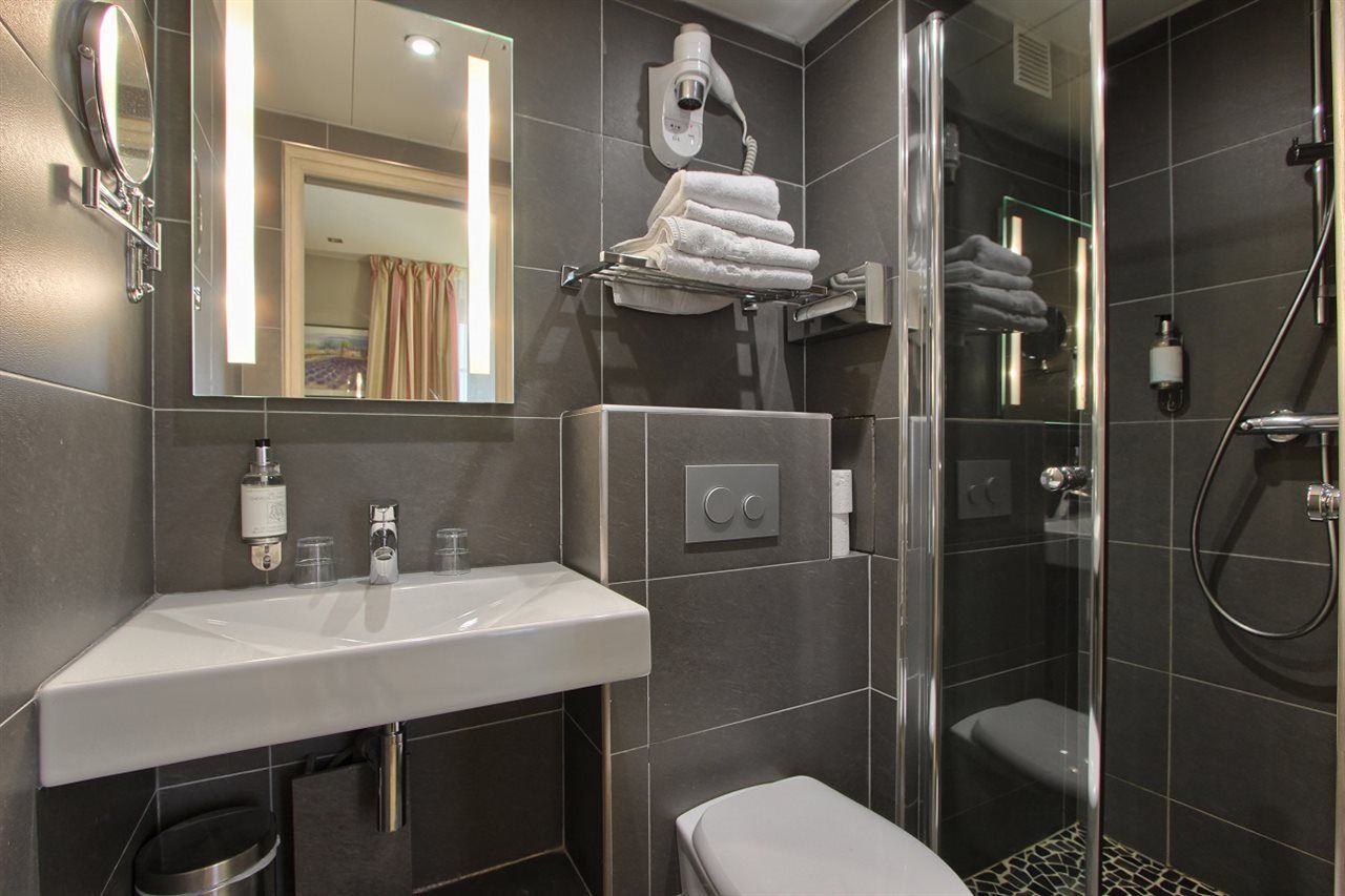 Hotel Villa Margaux, foto 7
