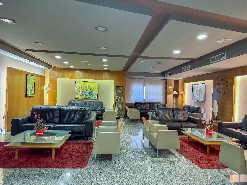 Nuevo Torreluz Hotel, foto 14