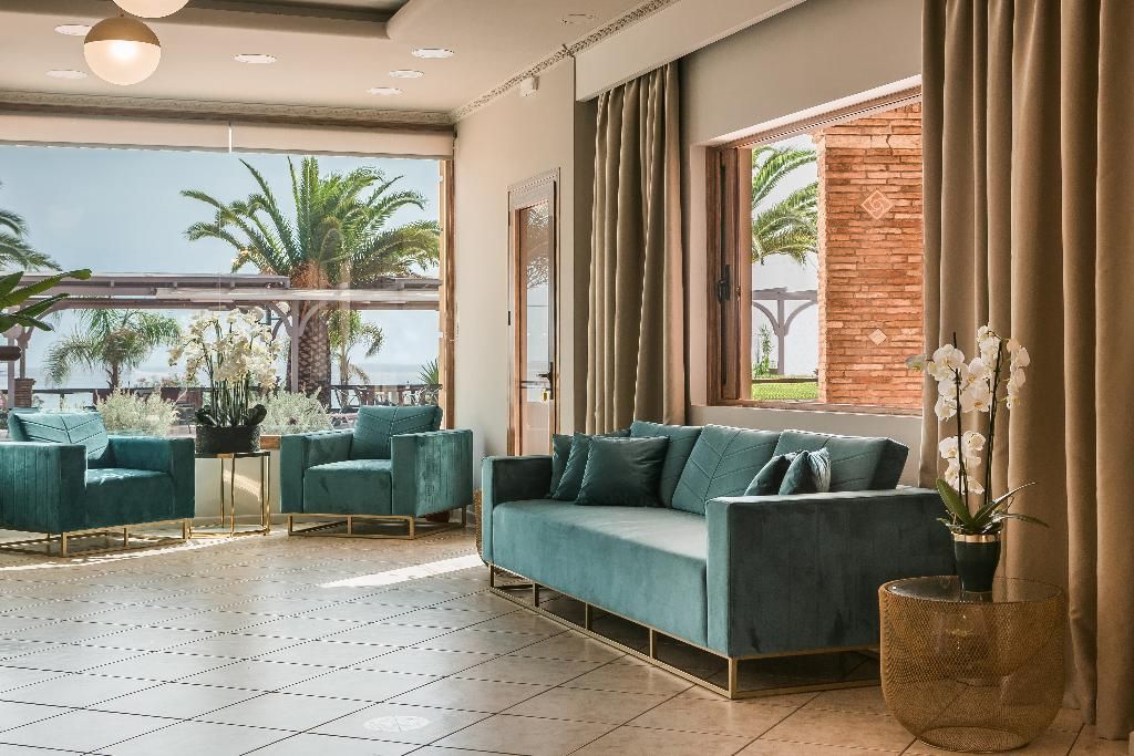 Makis Hotel Skala, foto 6