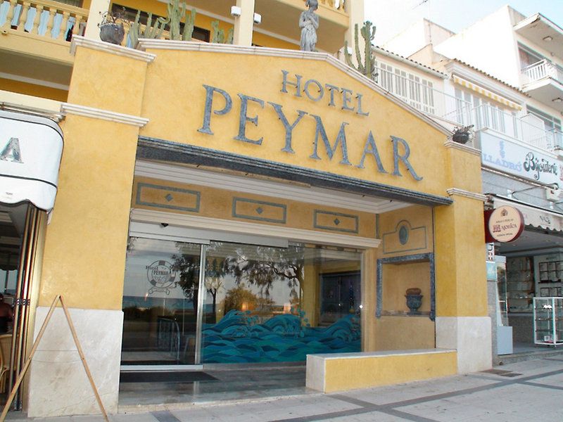 Hotel Mix Peymar, foto 14