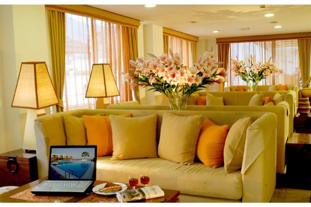 Kinetta Beach Resort & Spa, foto 11