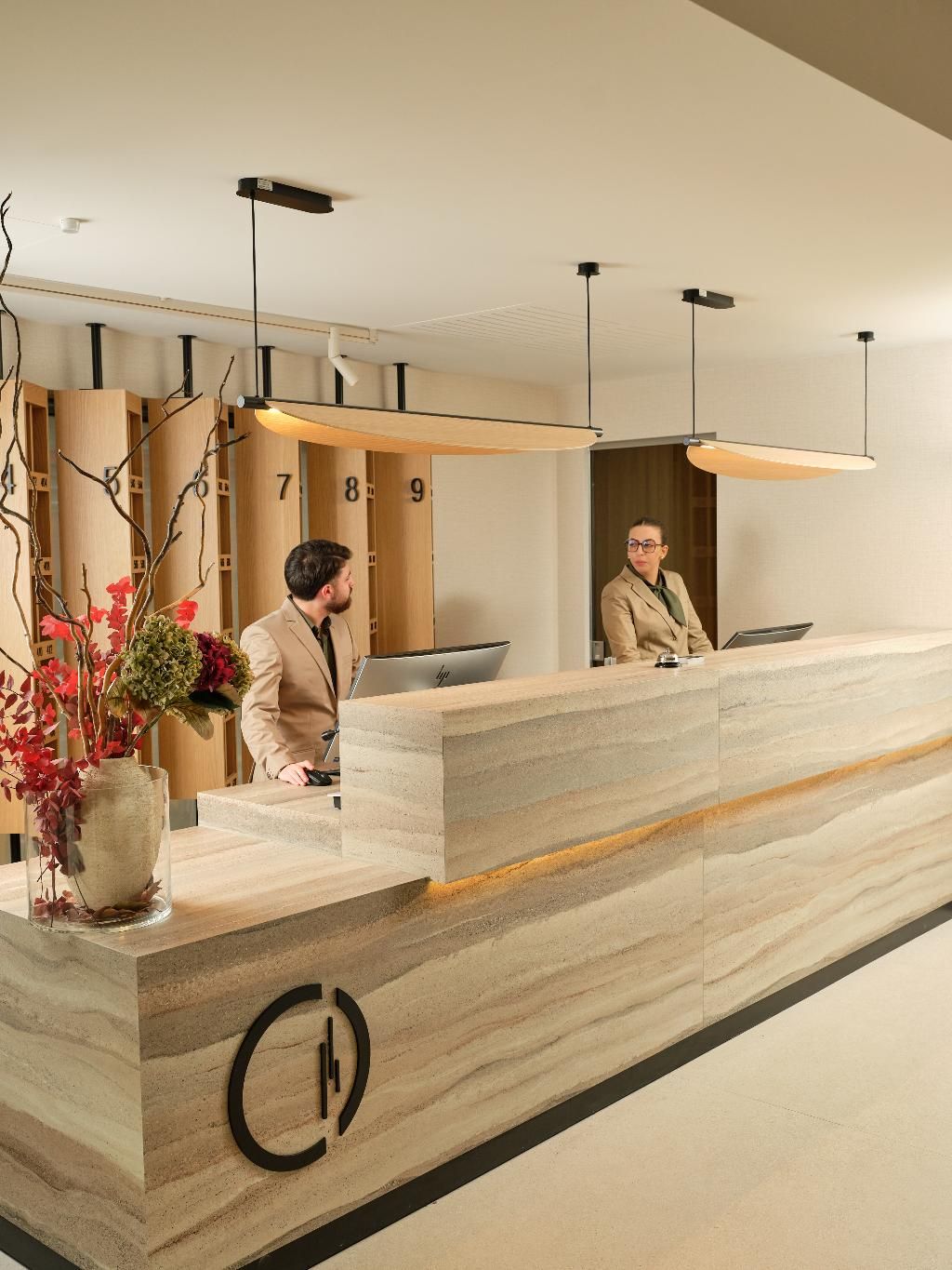 Il Leon d'Oro Hotel, foto 8