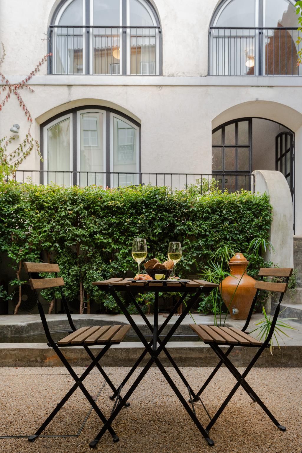My Suite Lisbon, foto 4