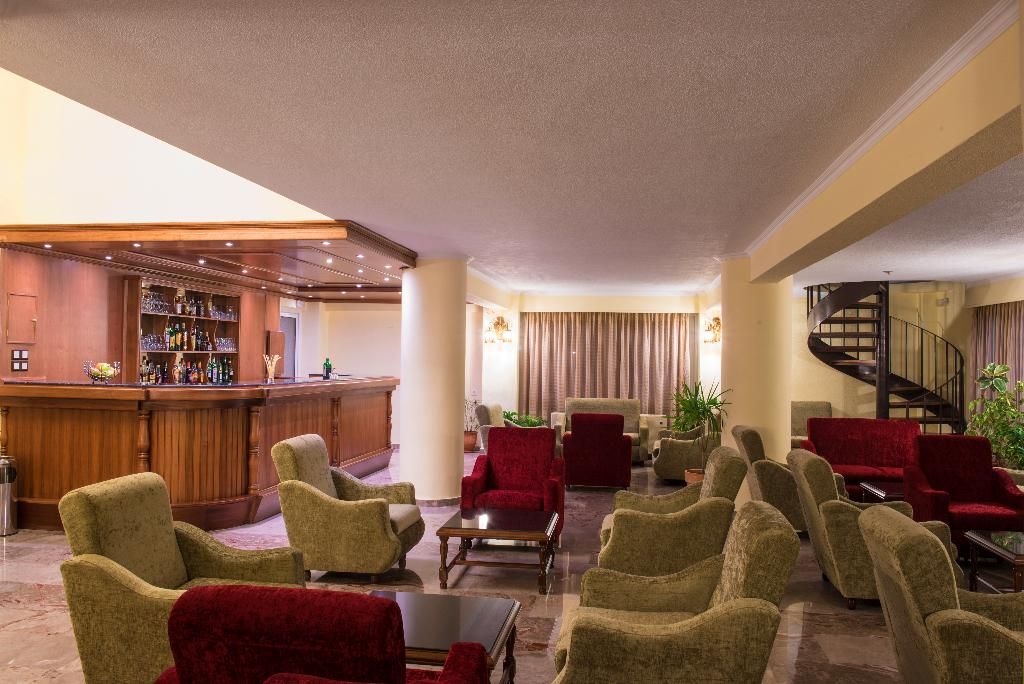 Sunset Hotel Corfu, foto 6