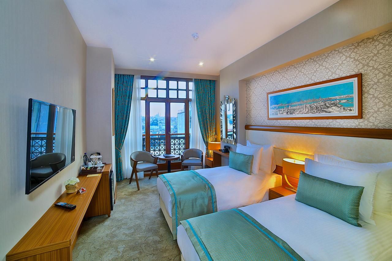 Hotel Momento Golden Horn, foto 13