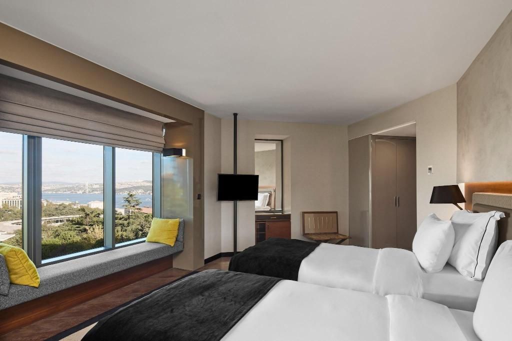 Gezi Hotel Bosphorus, foto 15