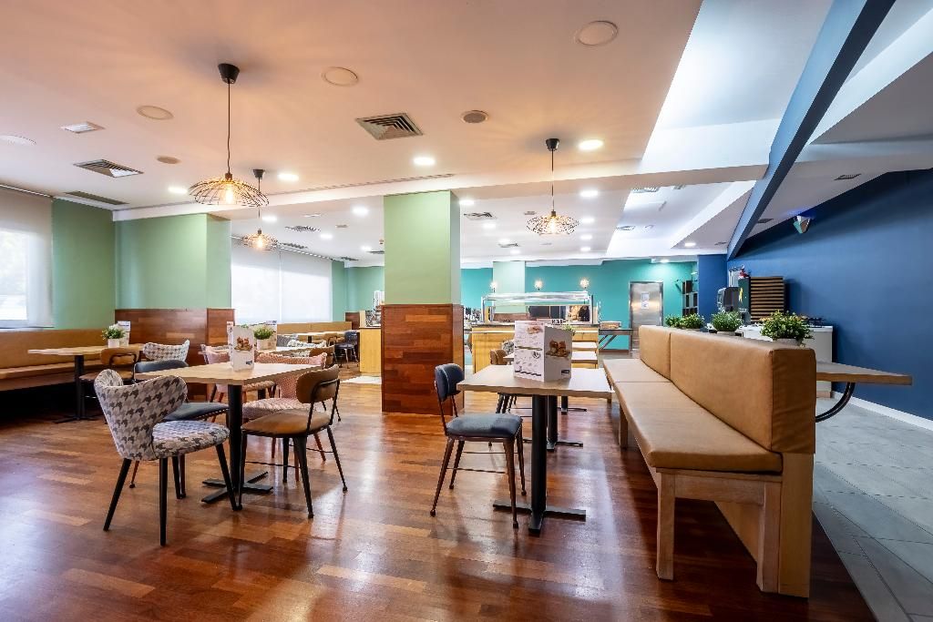 Travelodge Murcia, foto 14