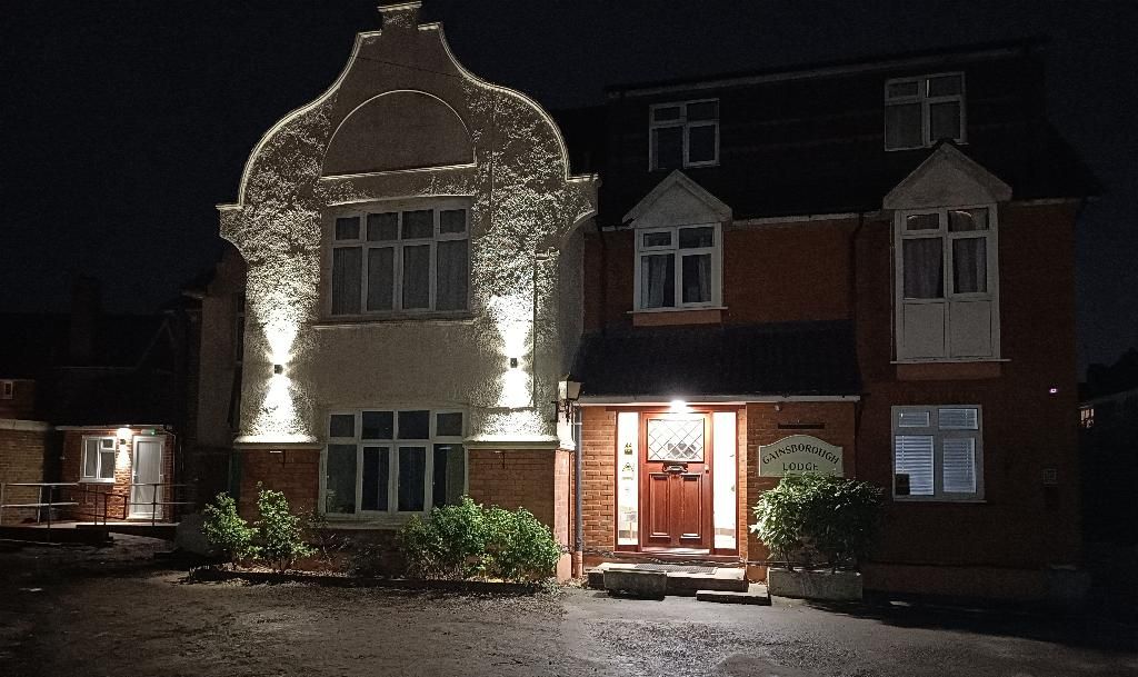 Gainsborough Lodge, foto 9