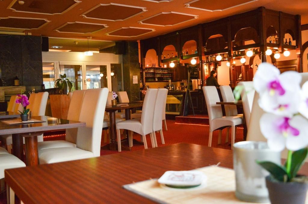 CAREA Residenz Hotel Harzhöhe, foto 4