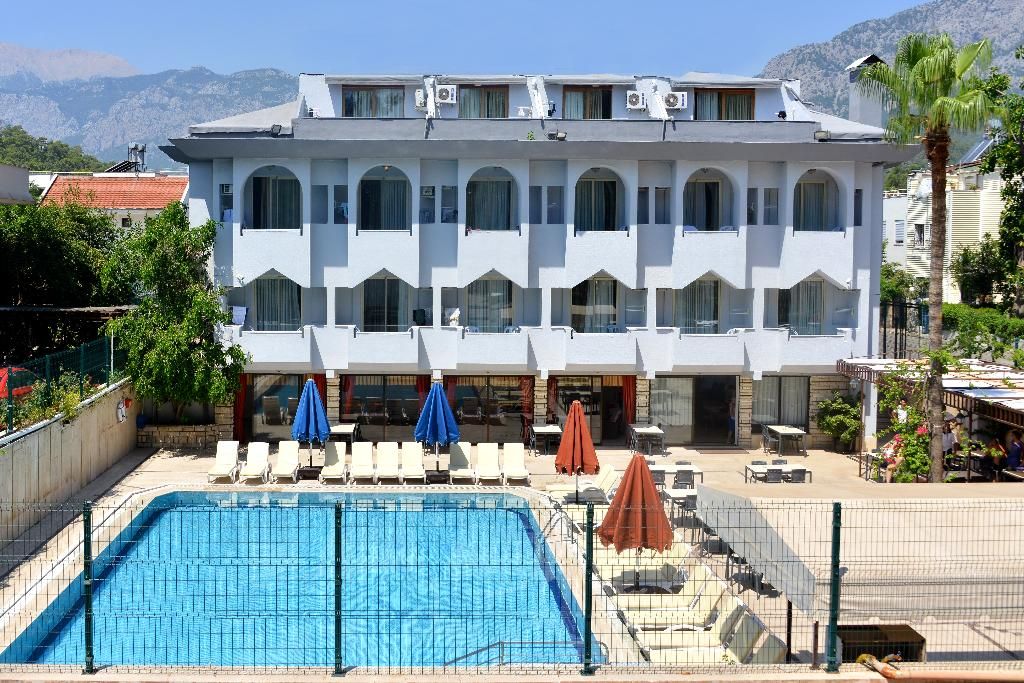 Fame Hotel, foto 12
