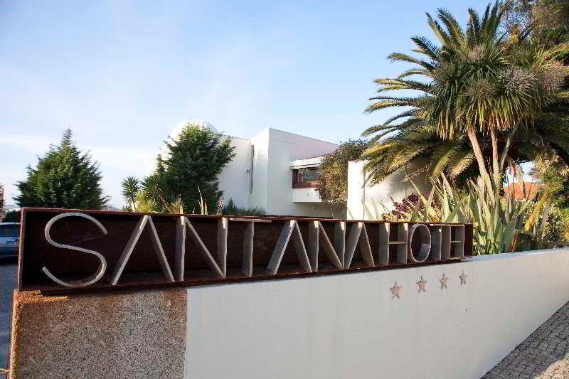 Santana Hotel & Spa, foto 11