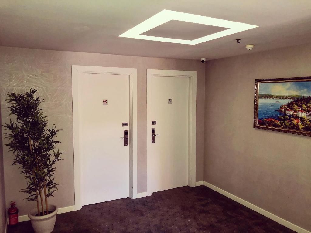 Era Palace Hotel A-Blok, foto 12