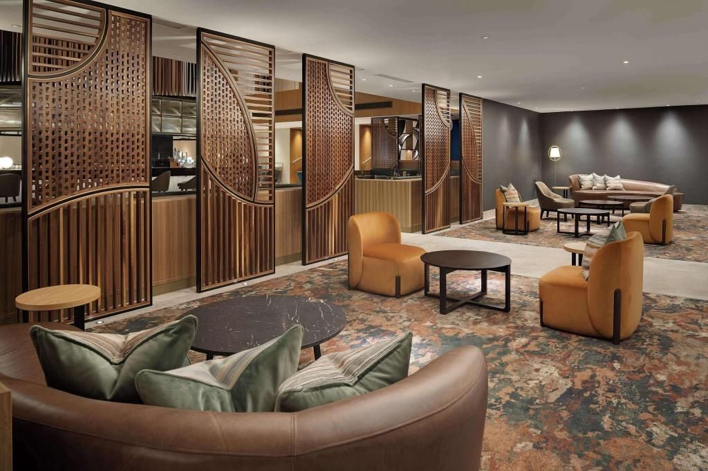 Hilton London Metropole, foto 11