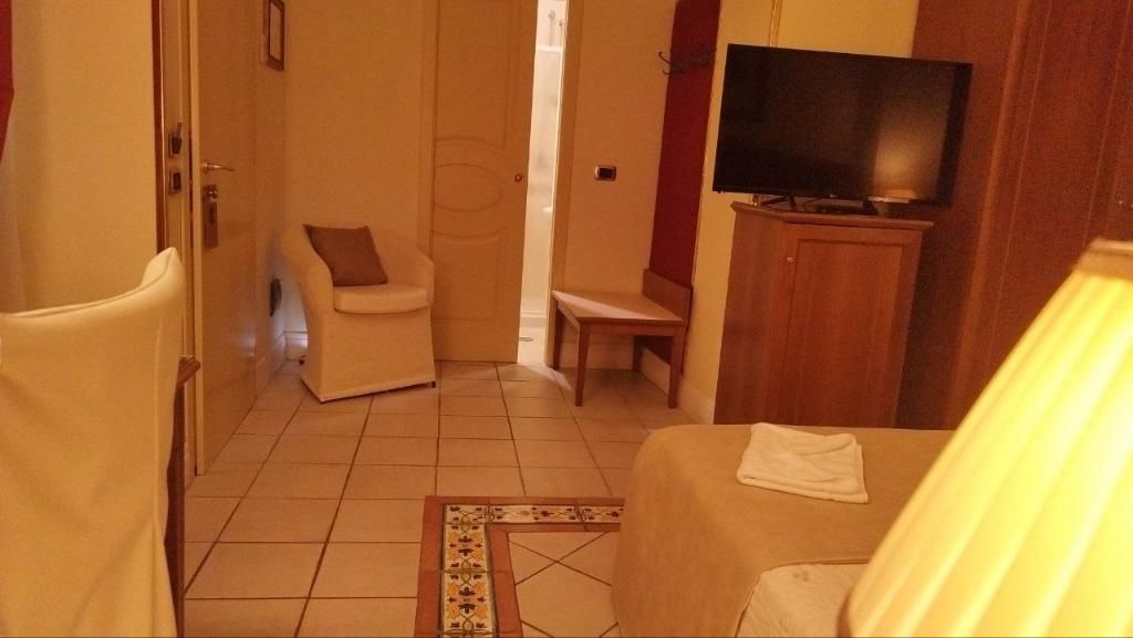 Hotel Akropolis, foto 7