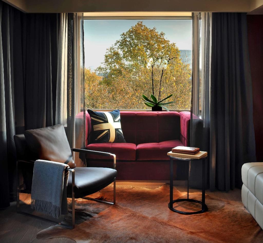 The Hari Hotel, foto 3