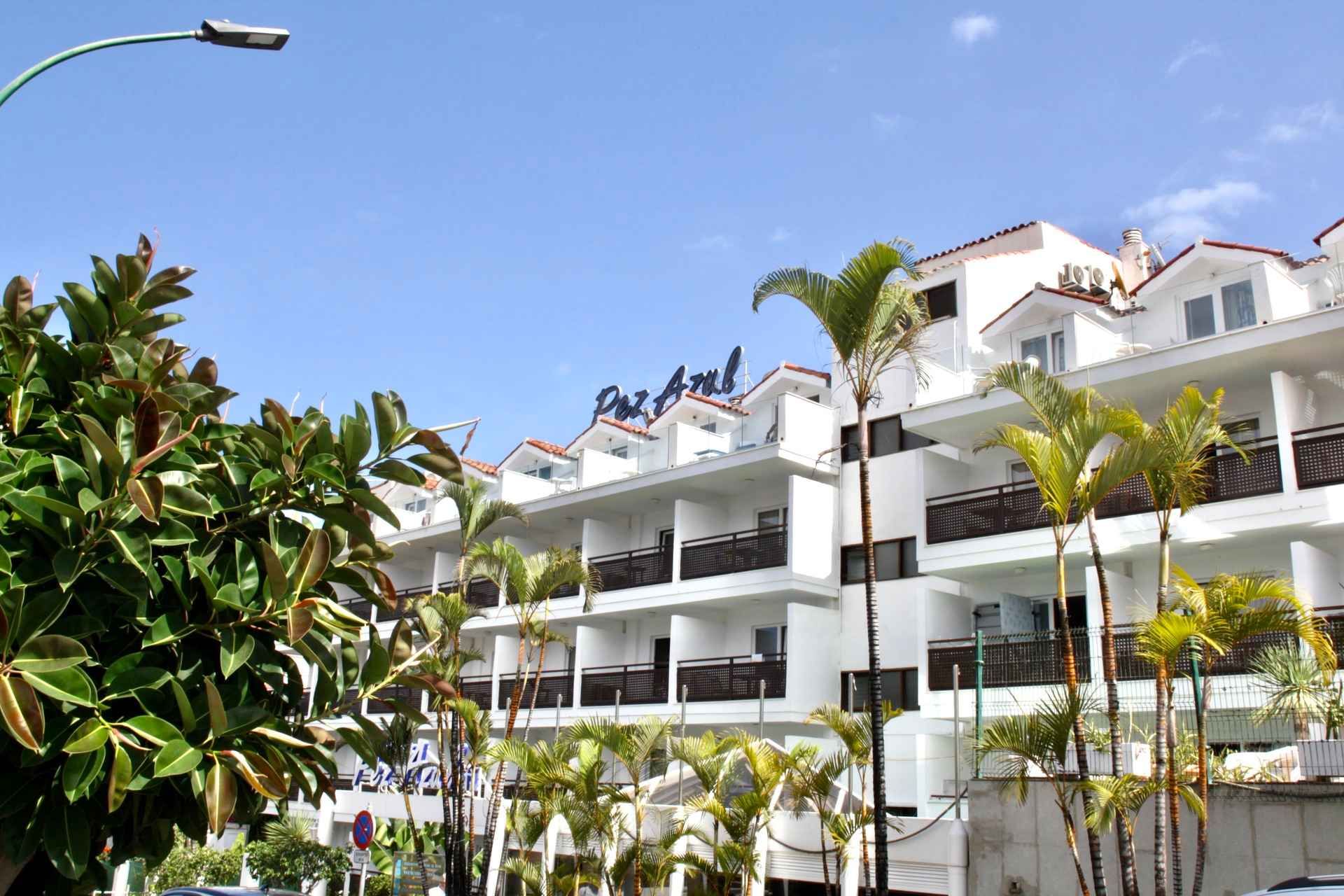 Apartamentos Pez Azul, foto 3