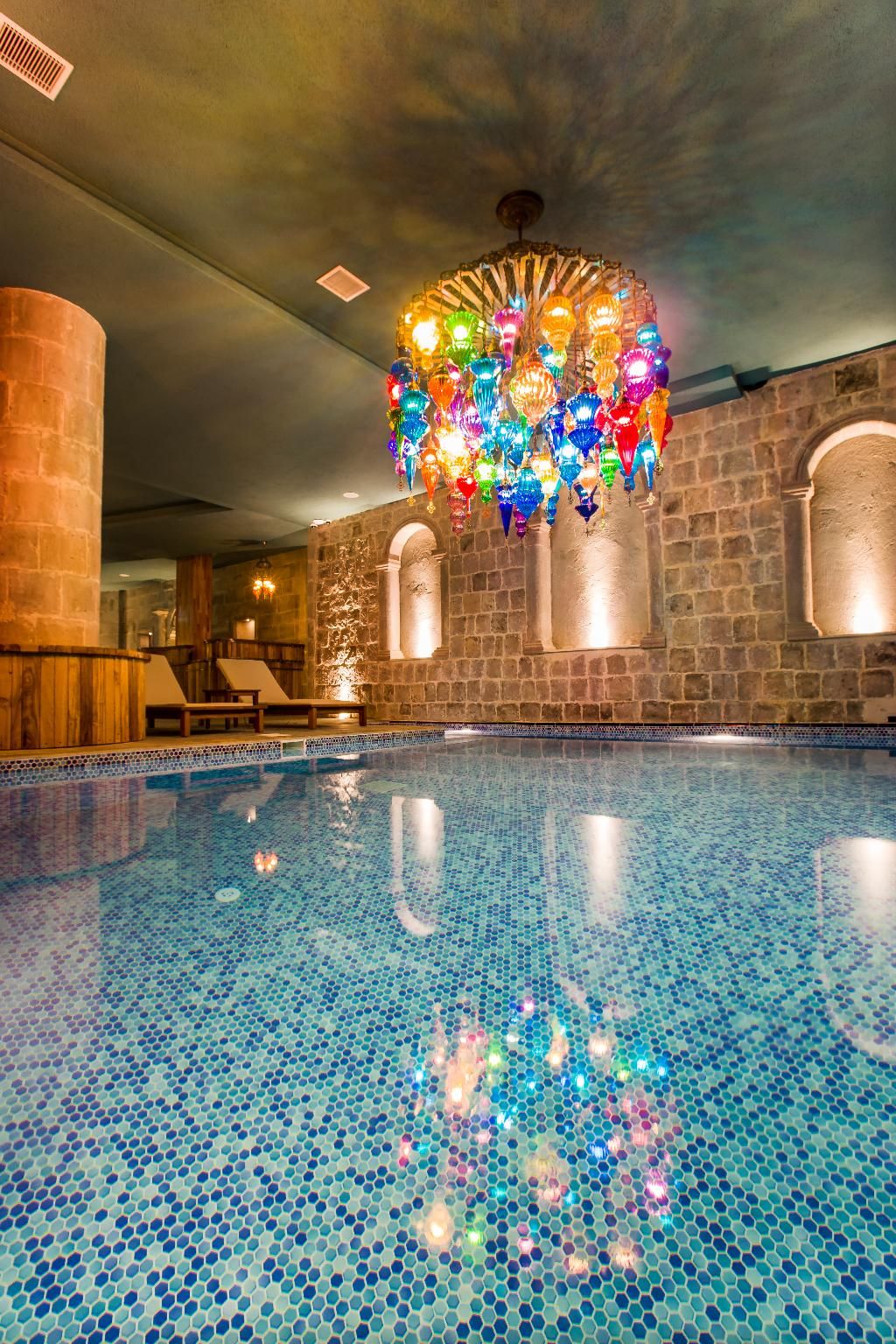 Imperial Cave Suites & Spa, foto 9