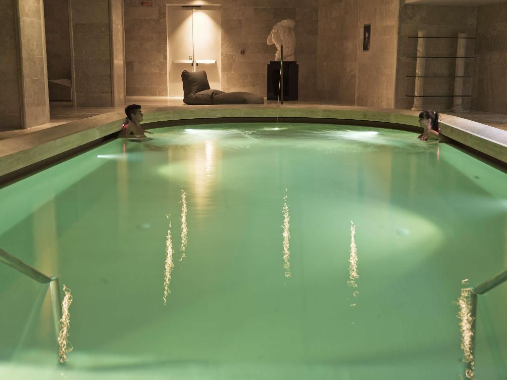 A.Roma Lifestyle Hotel, foto 2