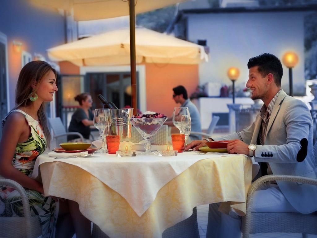 Terme Forlenza Hotel, foto 9