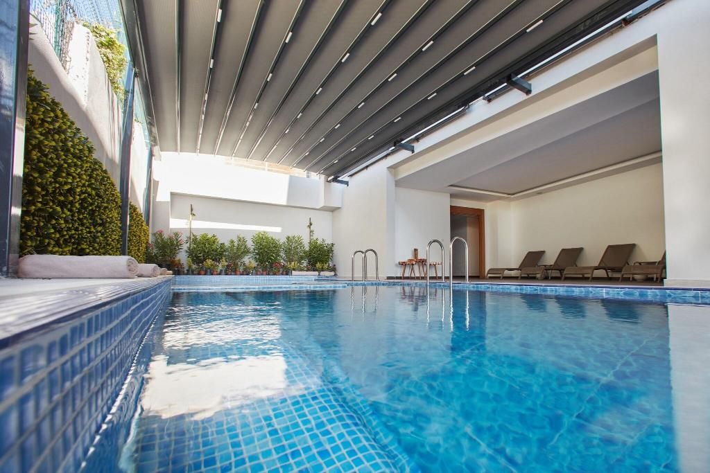 The Nowness Luxury Hotel & Spa, foto 13
