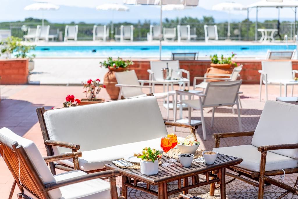 Argentario Osa Resort, foto 6