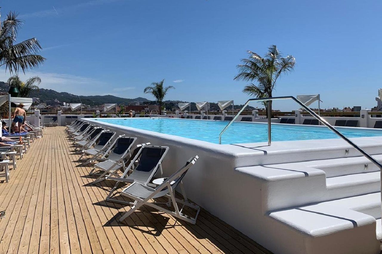 Hotel Delamar, foto 8