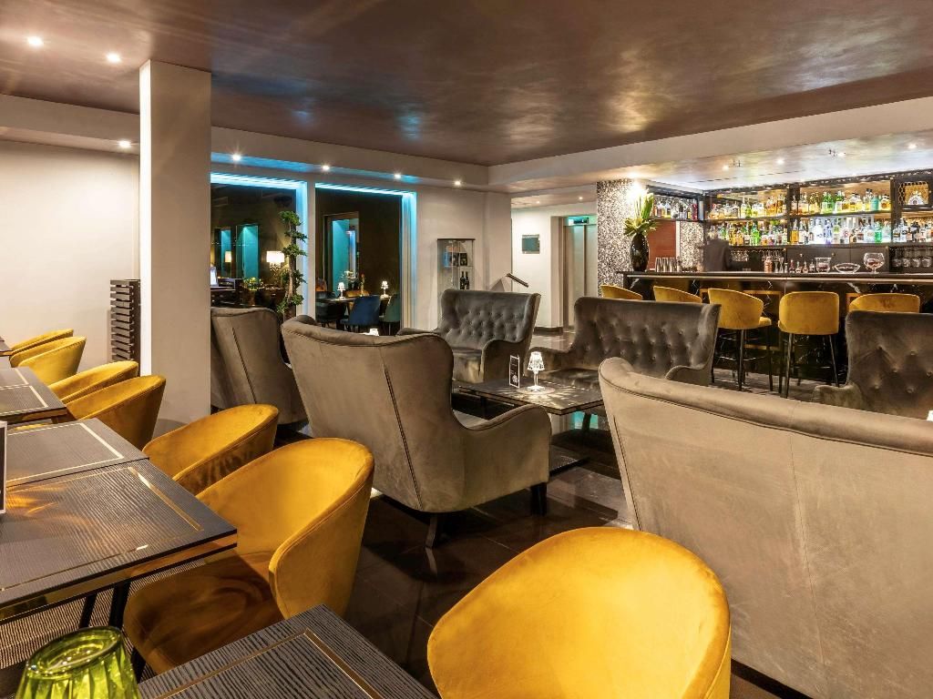 Hotel La Griffe Roma, foto 6
