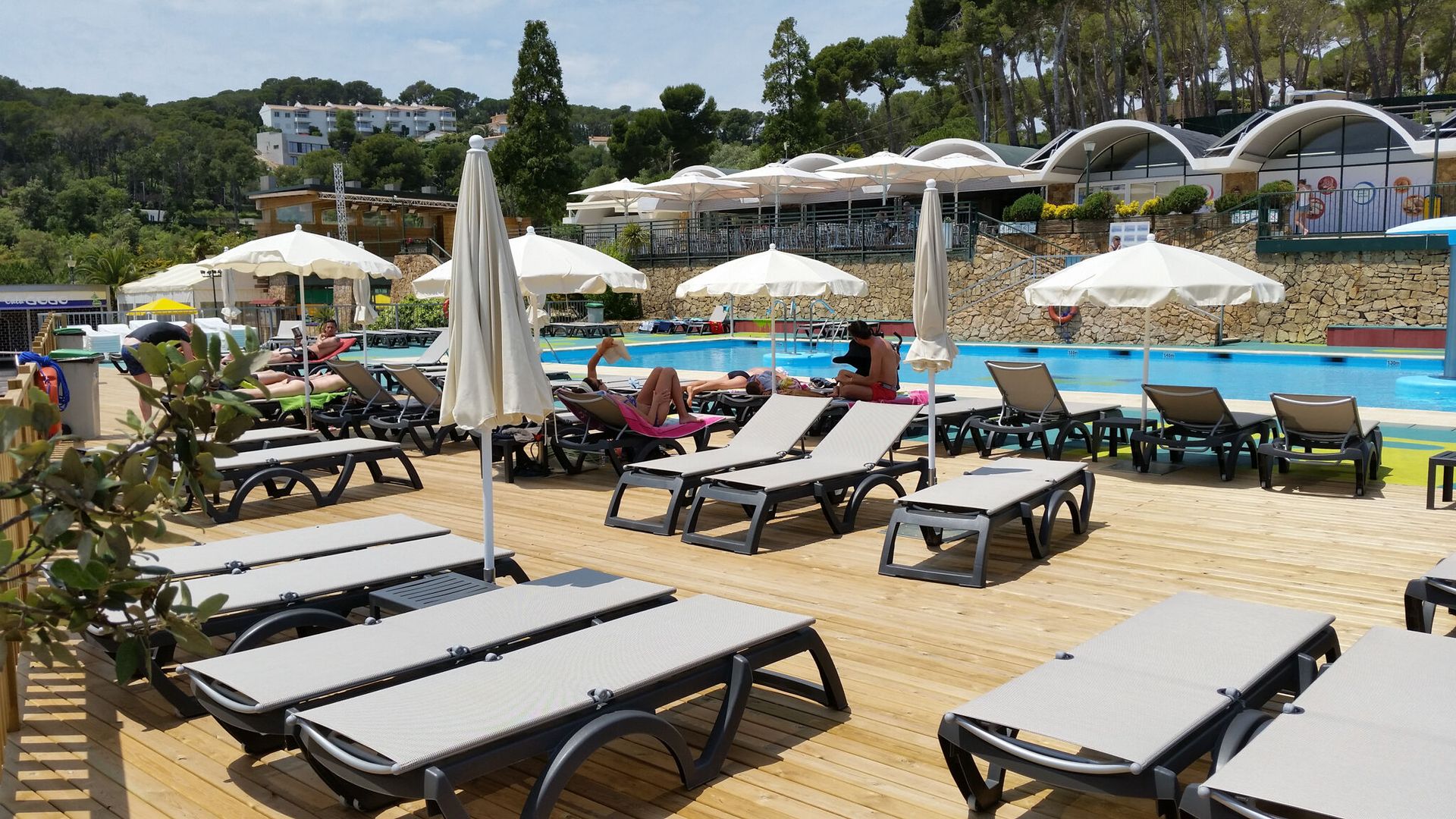 Camping Cala Gogo, foto 7