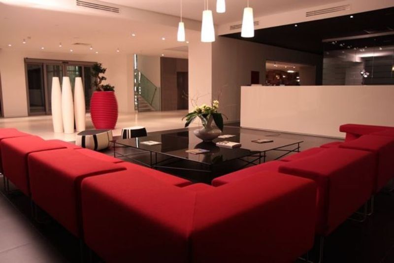 Unahotels Le Terrazze Treviso Hotel & Residence, foto 6