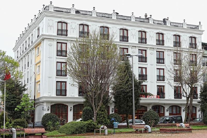 Deluxe Golden Horn, foto 13