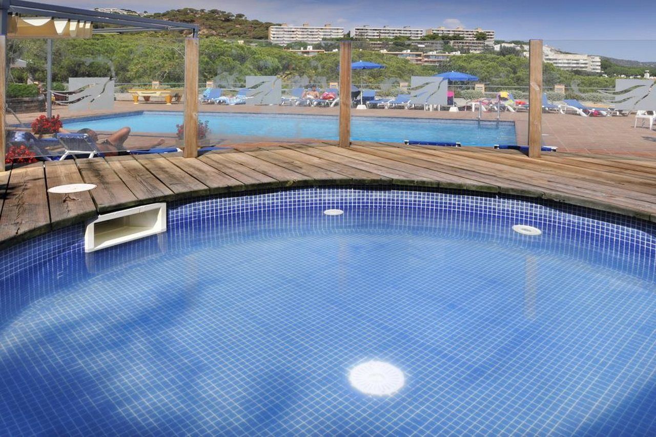 Hotel GHT S'Agaró Mar, foto 12