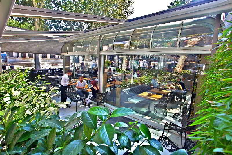 AHC Ayasofya Hotel - Special Class, foto 11