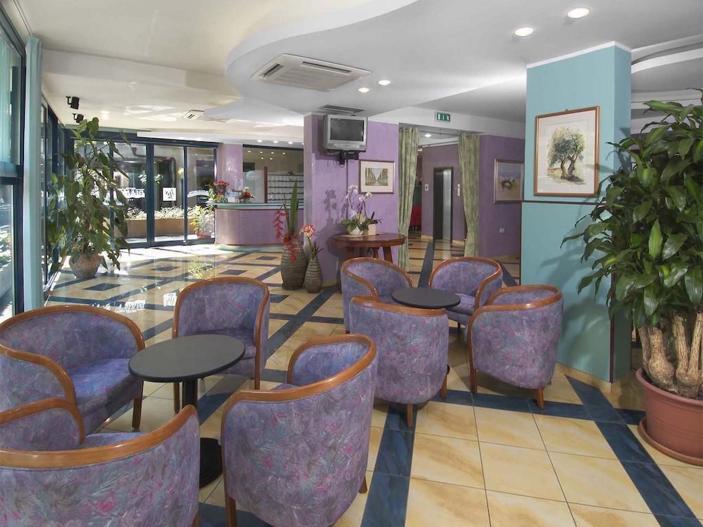 Hotel Diana, foto 13