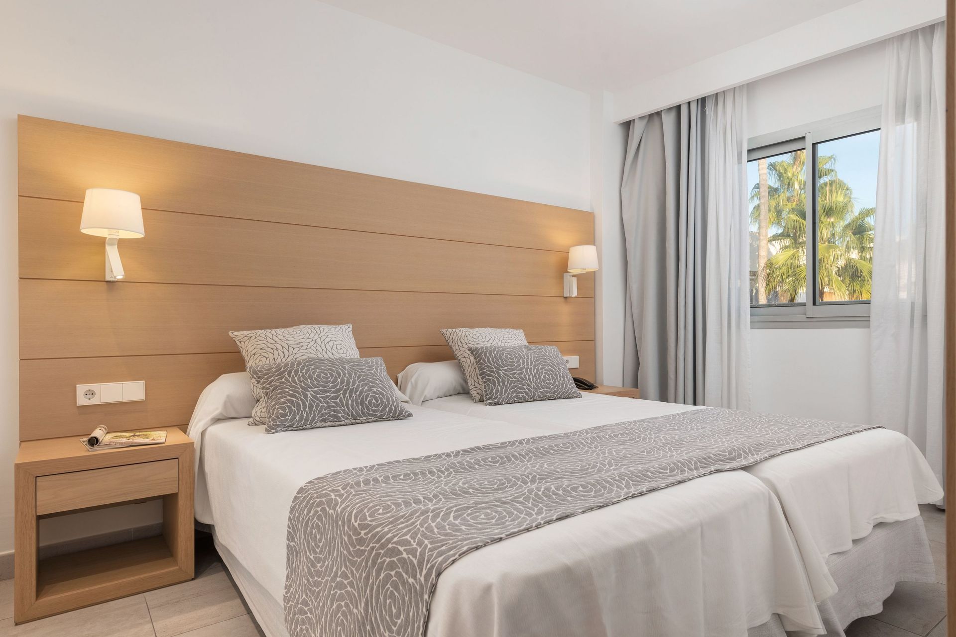 Trendhotel Alcudia, foto 6