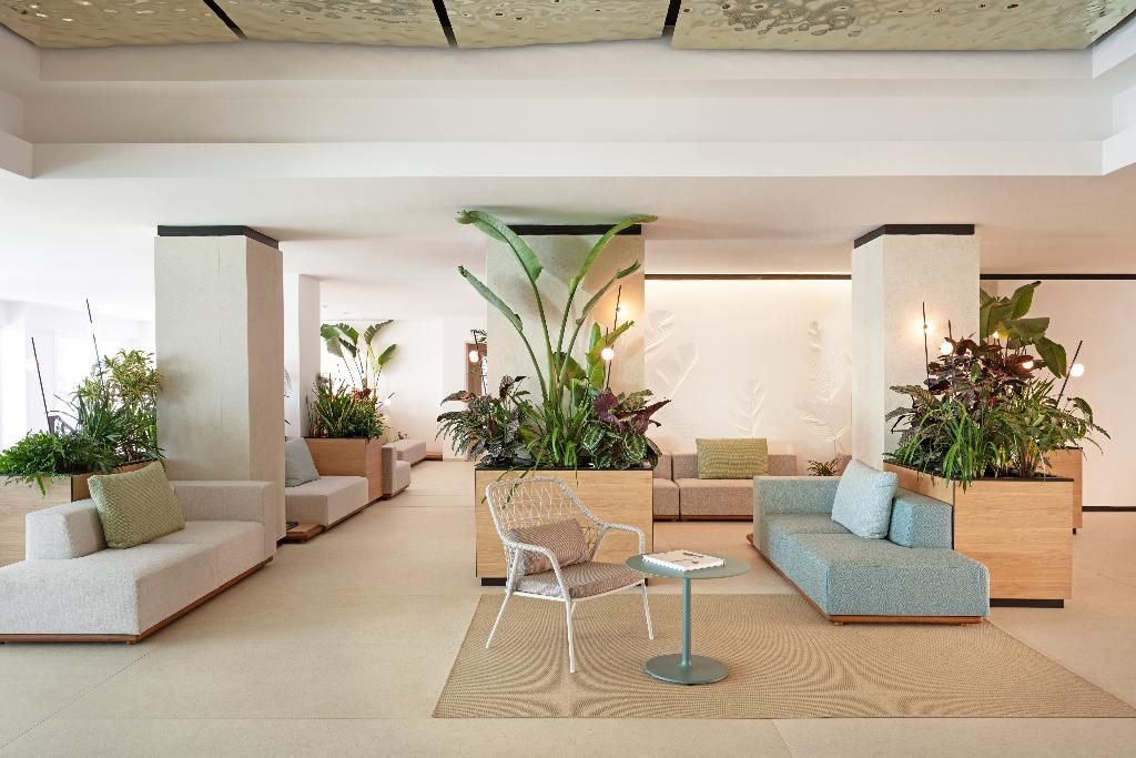 Hotel Delfino Taranto, foto 7