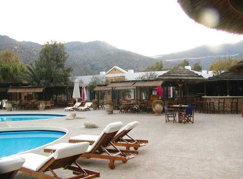 Far Out Village Hotel, foto 5