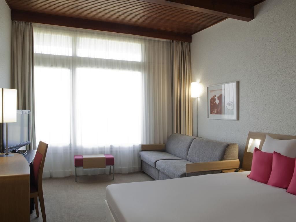 ibis Styles Colmar Nord, foto 6