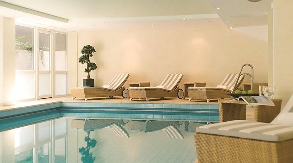 Althoff Hotel Fürstenhof Celle, foto 14